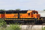 BNSF 2717
